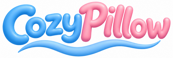 CozzyPillow